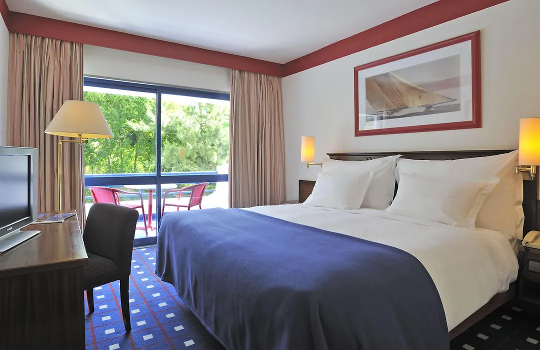 Hotel Pestana Cascais Ocean & Conference Aparthotel-1