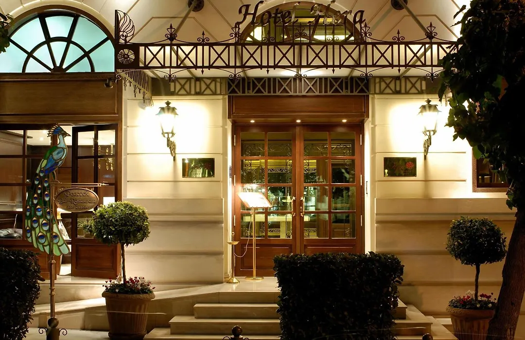 Hera Hotel-1