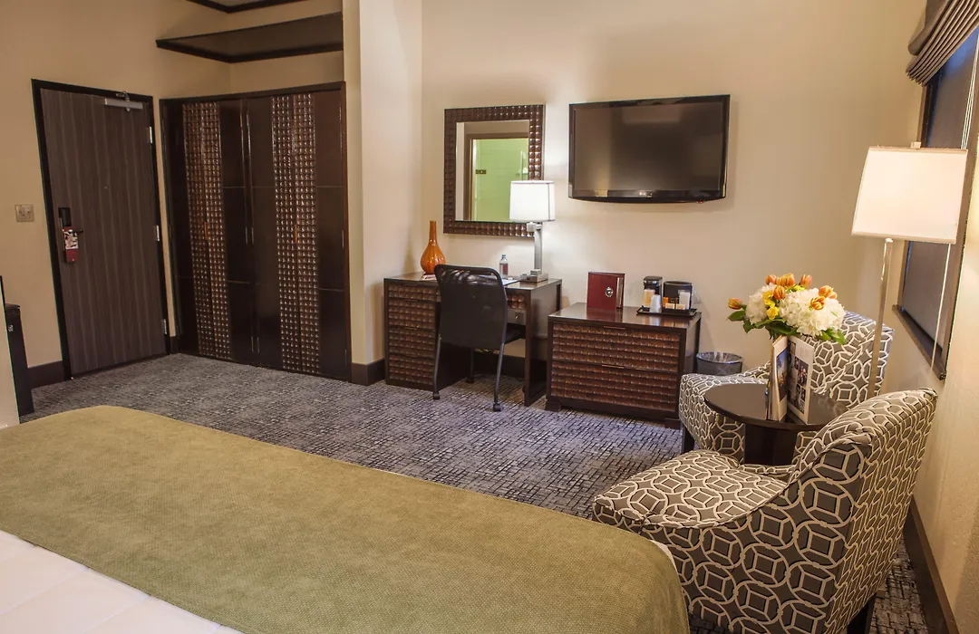 Hotel Fusion, A C-Two Hotel-1