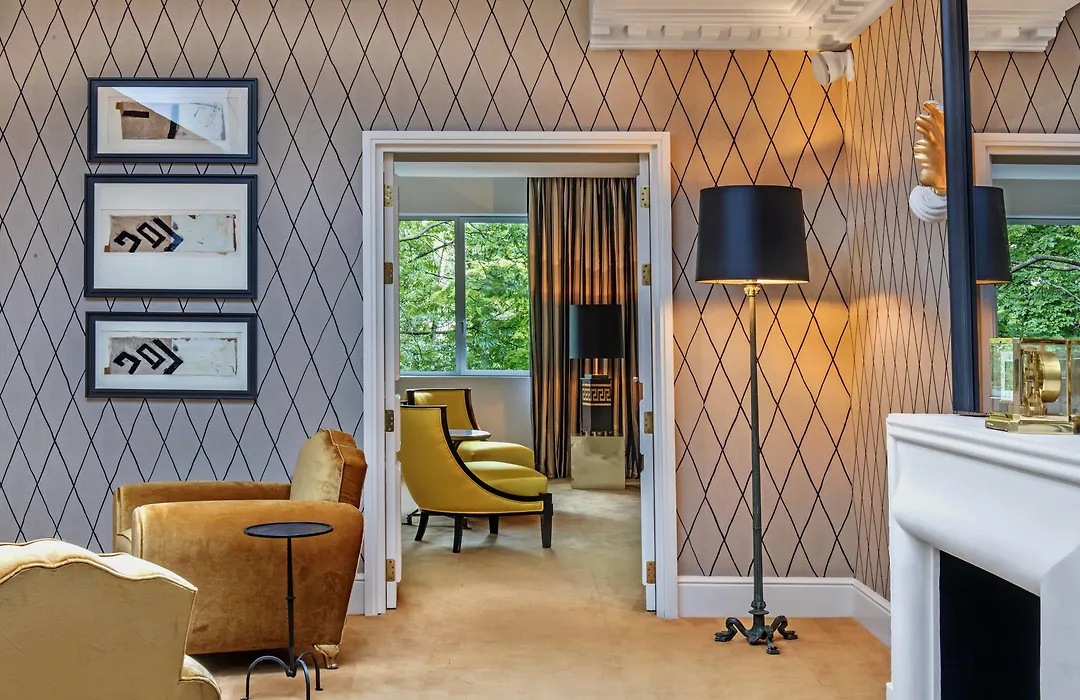 Hôtel de Berri Champs-Élysées, a Luxury Collection Hotel-1