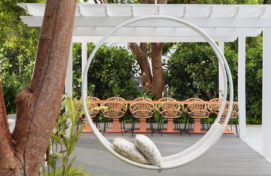 Ella'S Cottages - Key West Historic Inns-1