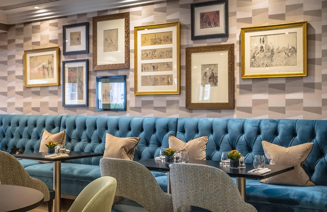 The Lowndes London - A Jumeirah Partner Hotel-1