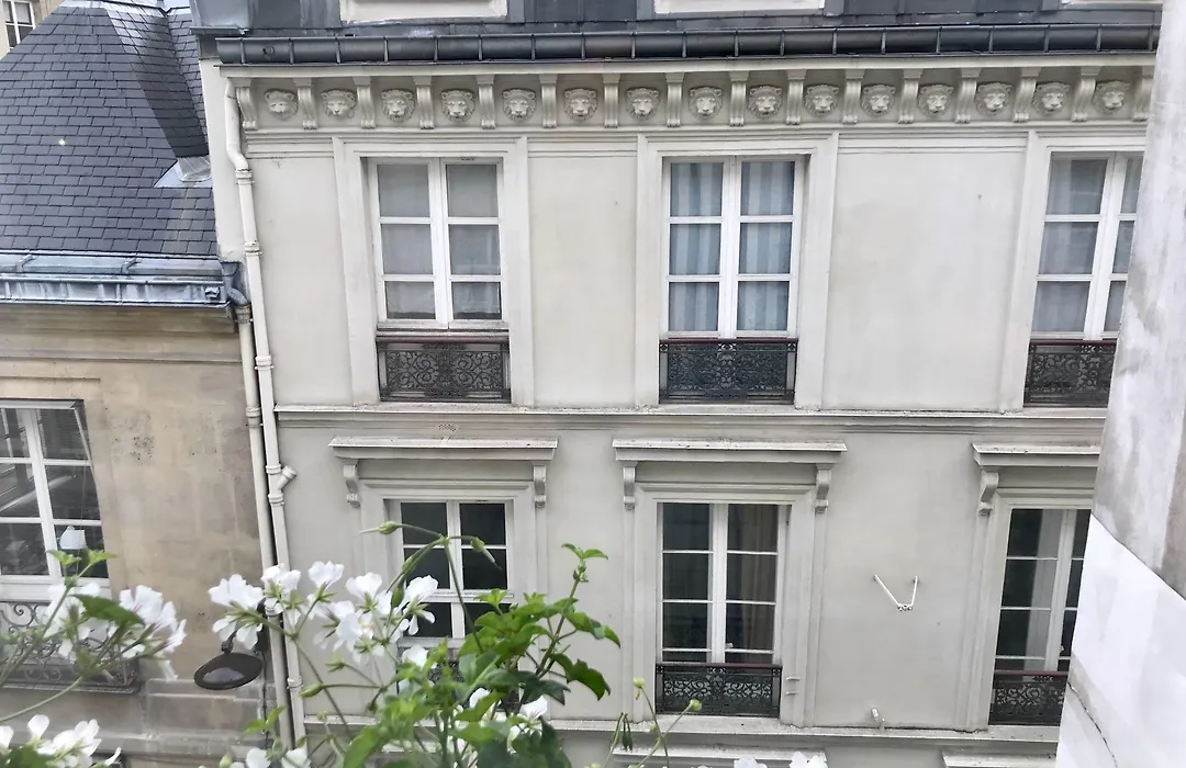 Hotel Pas De Calais-1