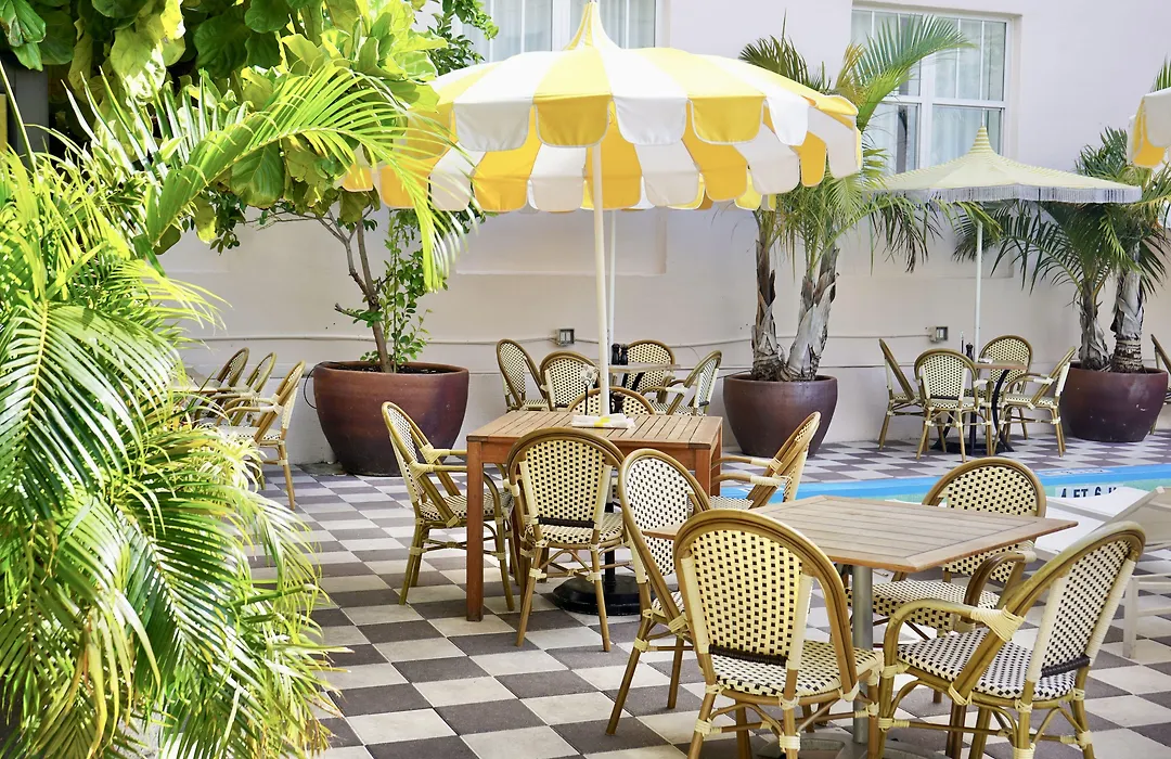 Clinton Hotel South Beach-1