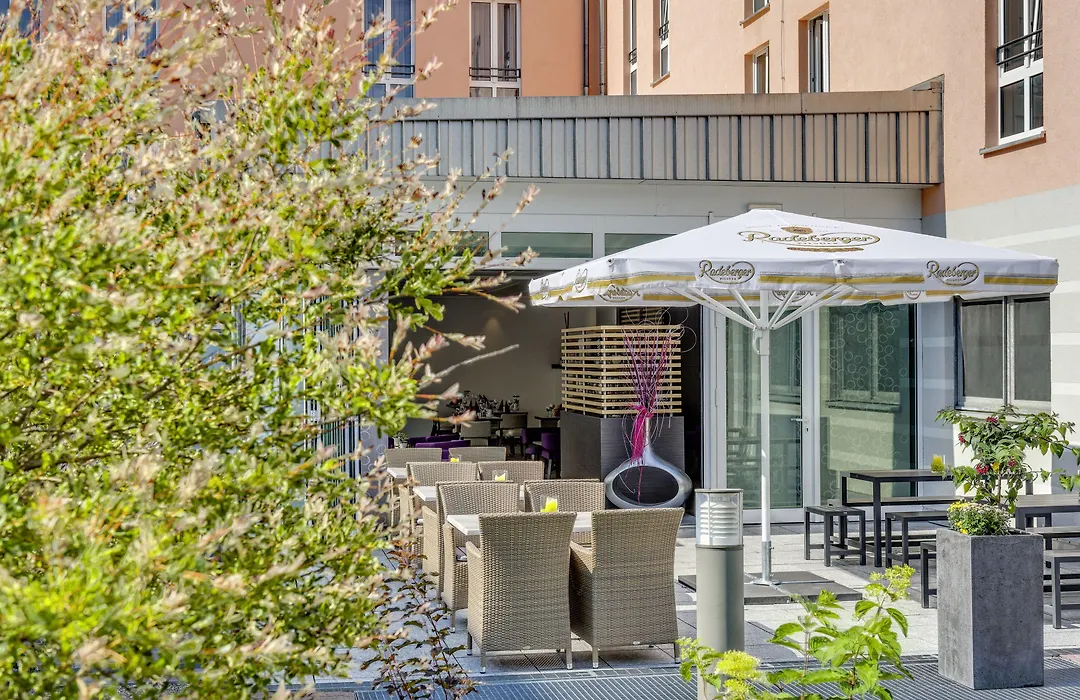 Park Inn By Radisson Goettingen-1