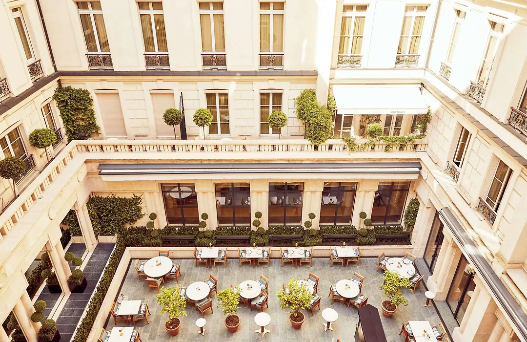 Park Hyatt Paris - Vendôme-1