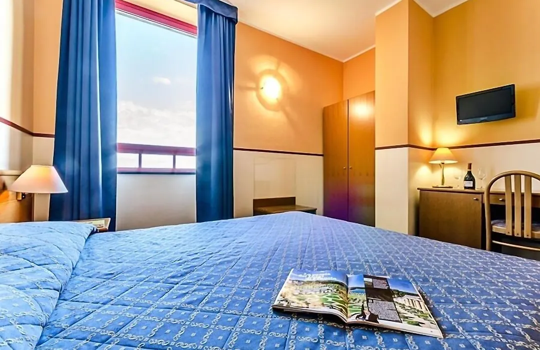 Columbus Sea Hotel-1