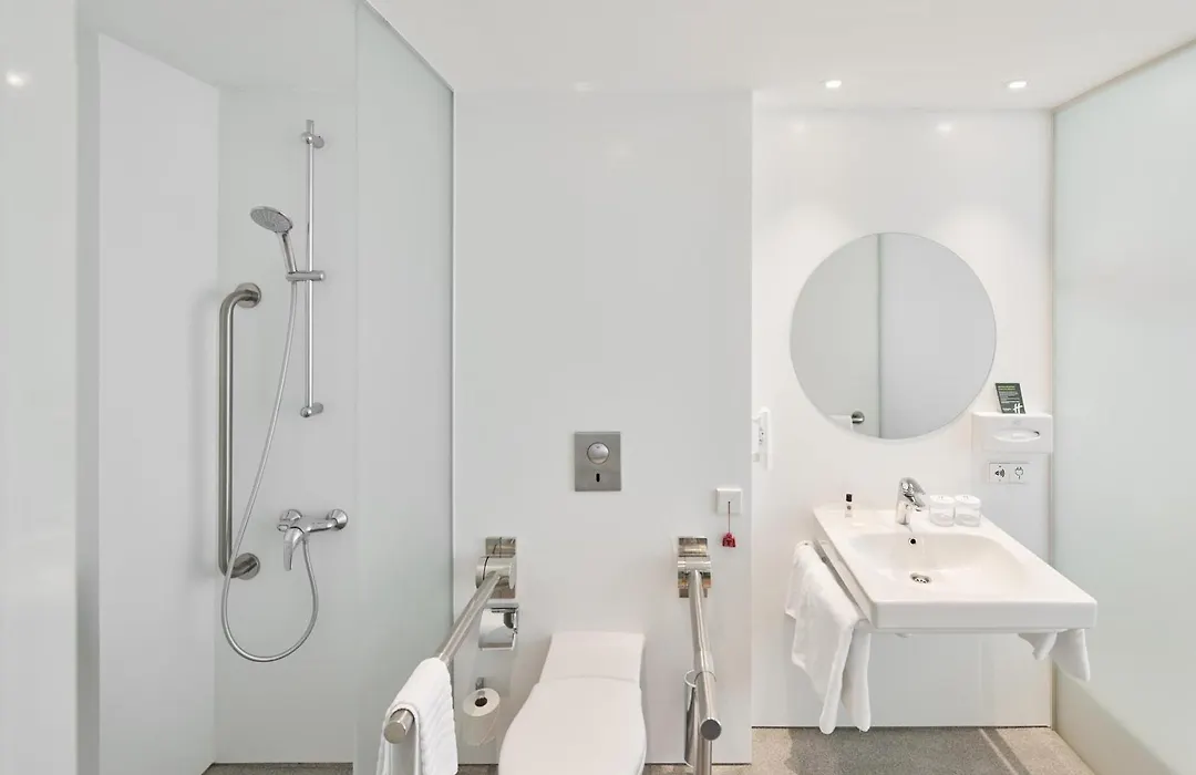Holiday Inn Vilnius Center By Ihg-1