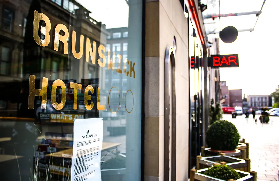 Brunswick Merchant City Hotel-1
