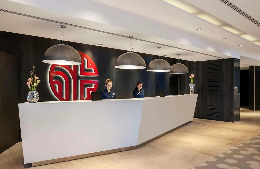 Nh Collection Berlin Mitte Friedrichstrasse-1