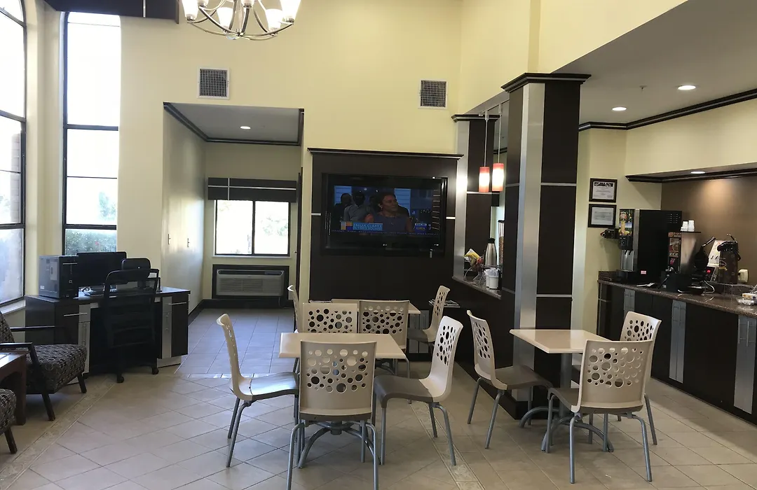 Super 8 By Wyndham Fairfield Tx-1