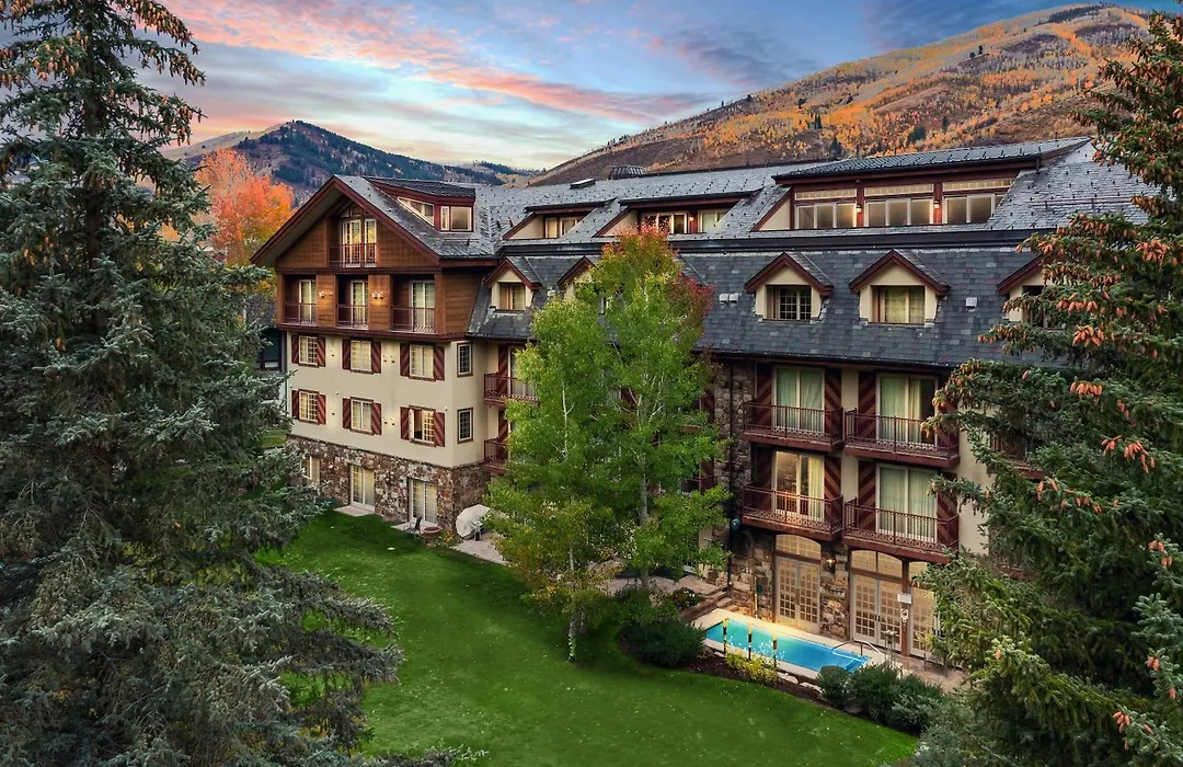 Tivoli Lodge-1