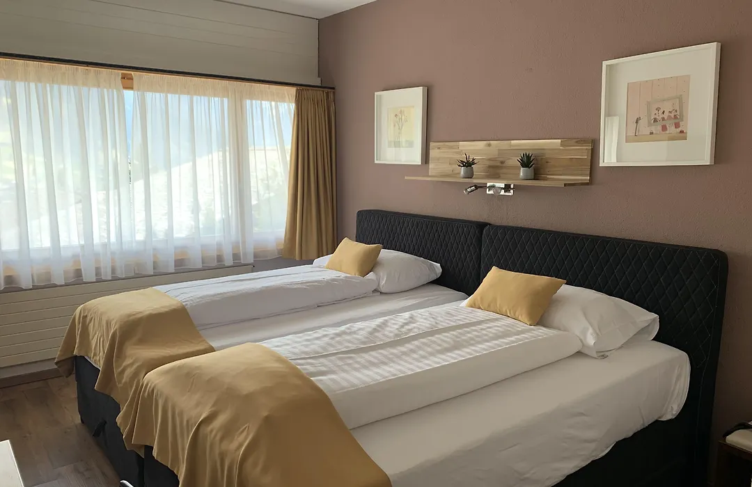 Chalet-Hotel Beau-Site-1