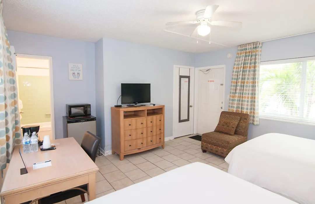 Great Escape Inn-1
