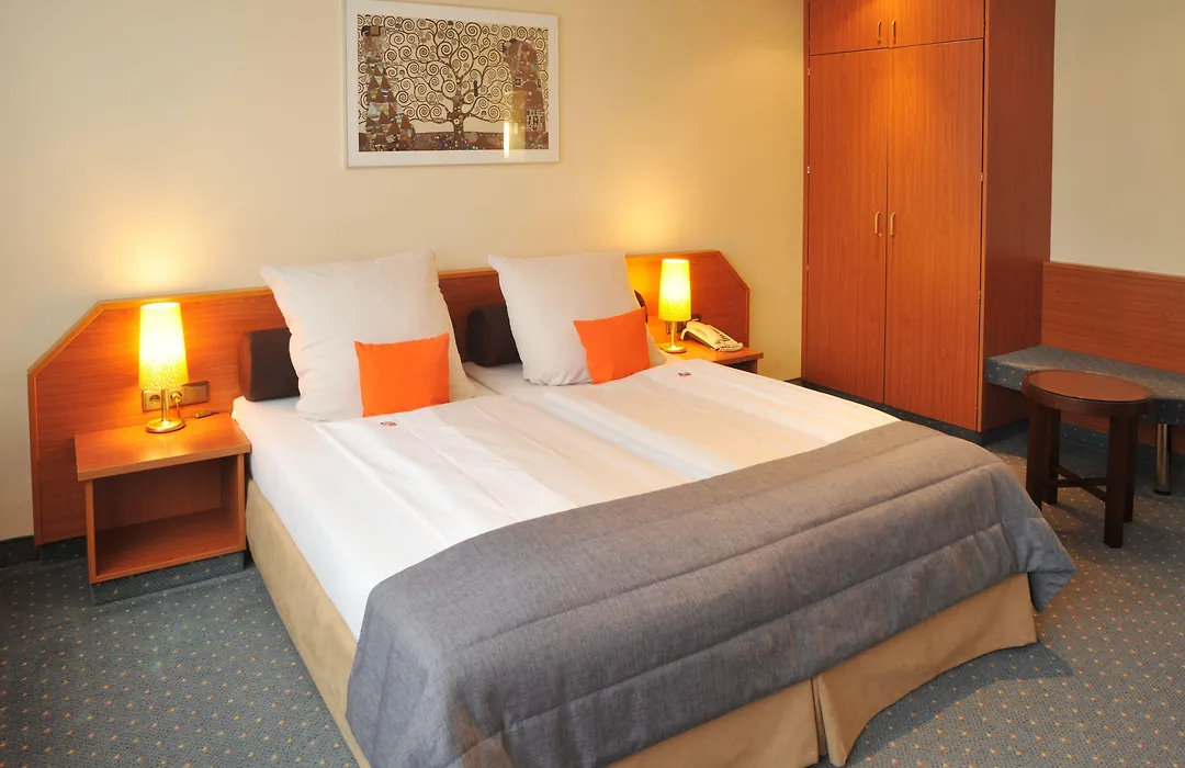 Hotel Servatius-1