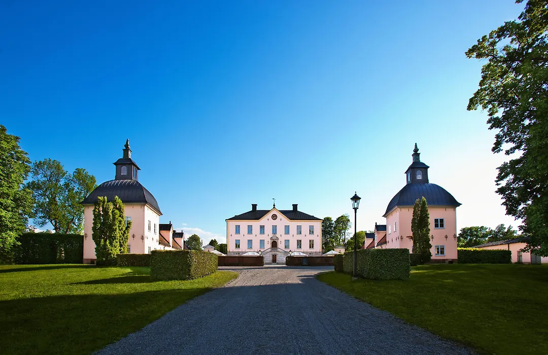 Hesselby Slott-1