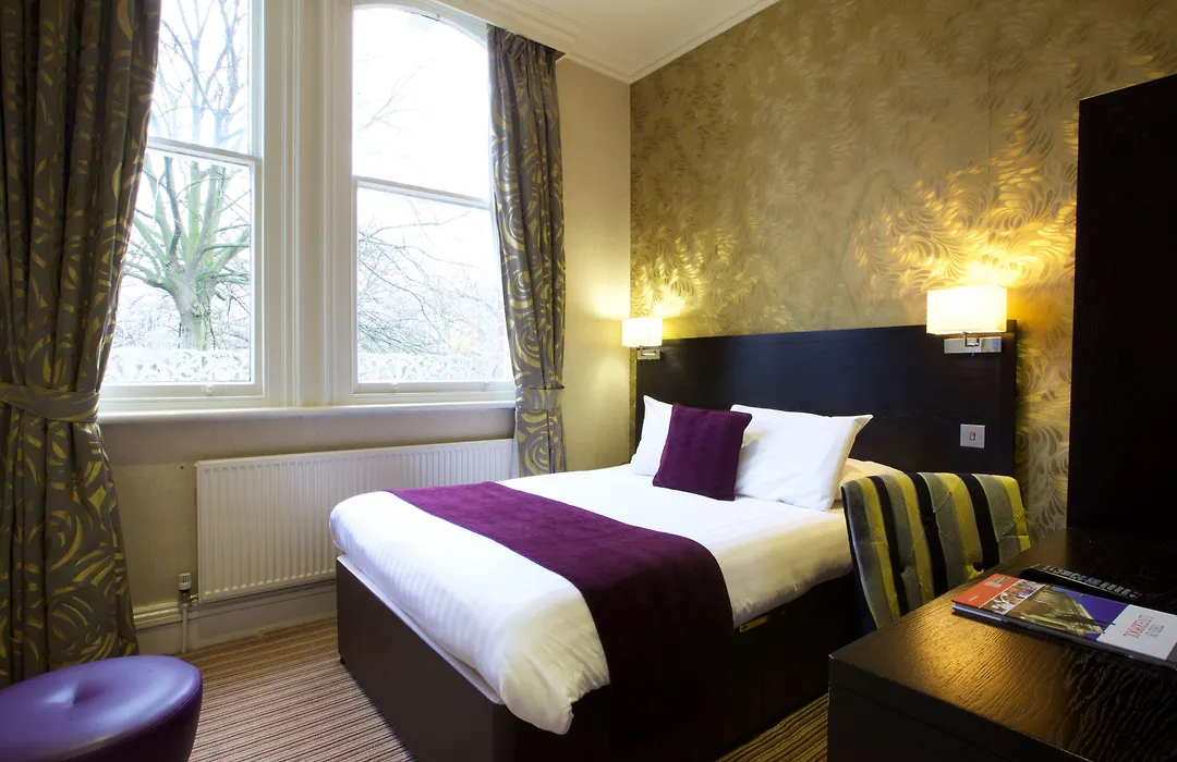 Liverpool Aigburth Hotel By Belvilla-1