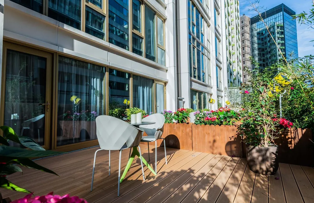 Oasis Avenue - A Gdh Hotel-1