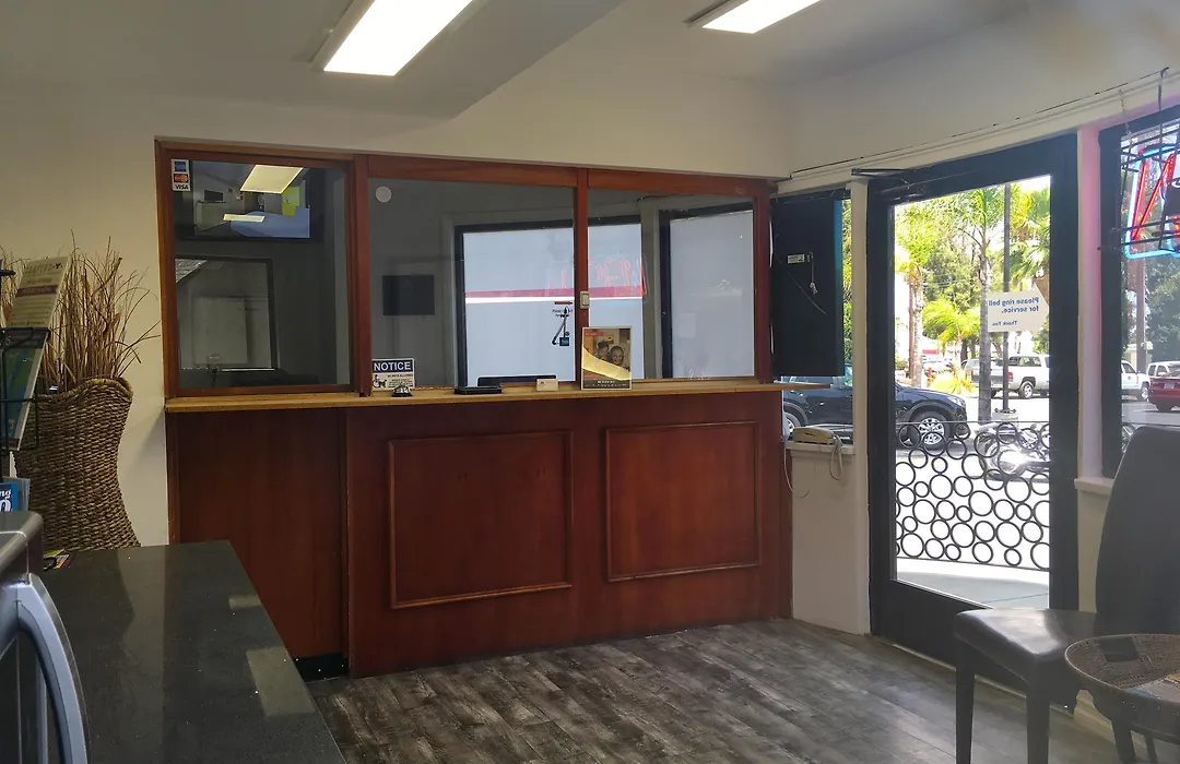 Americas Best Value Inn Rancho Palos Verdes-1