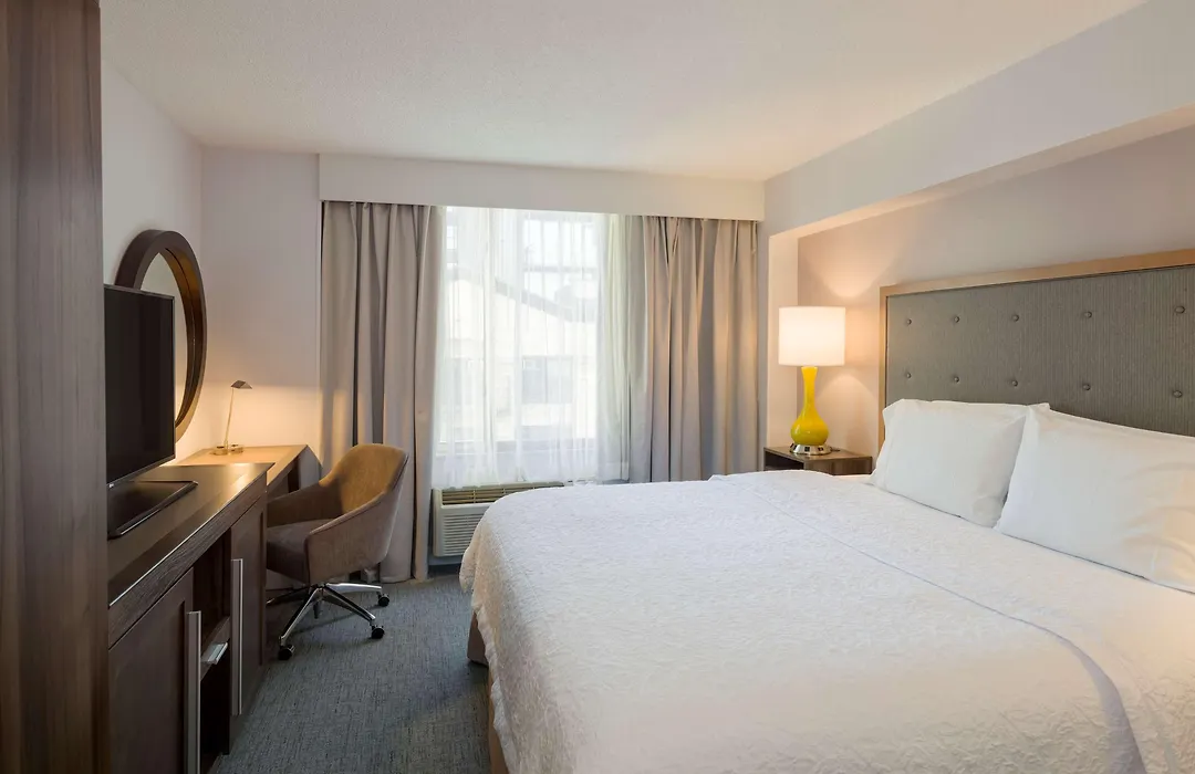 Hampton Inn Manhattan Chelsea-1