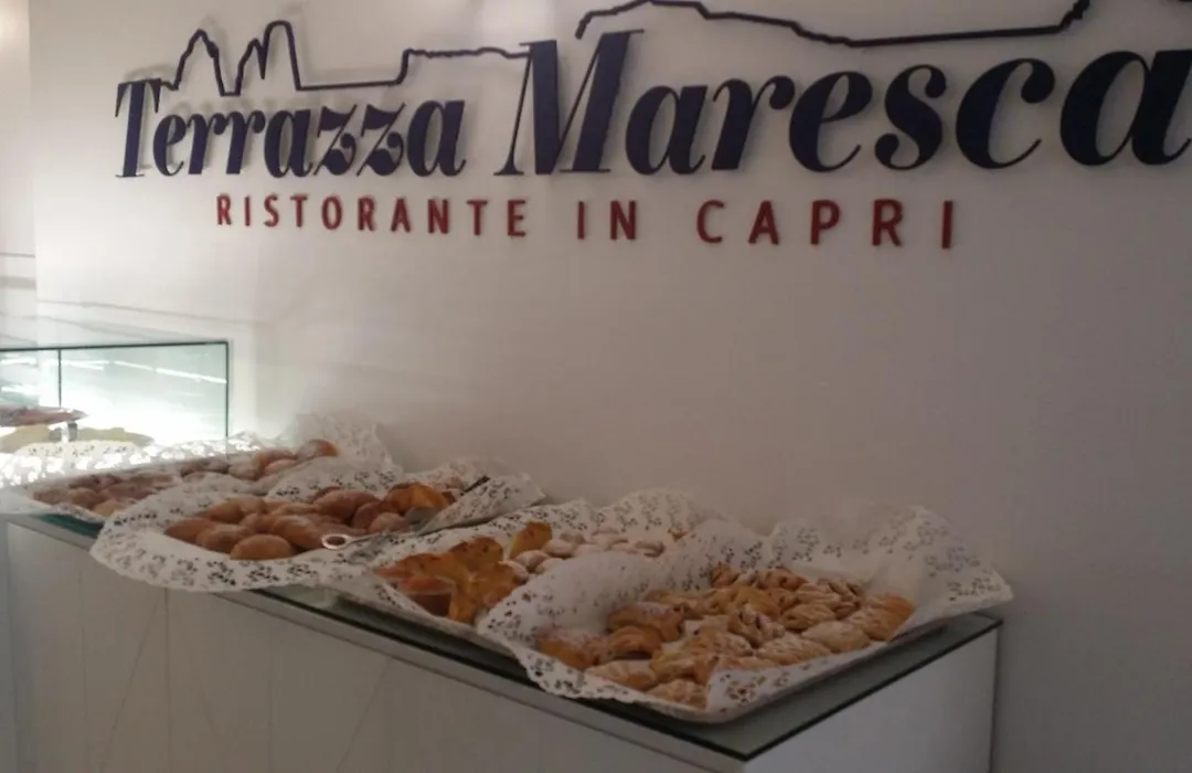 Relais Maresca Luxury Small Hotel & Terrace Restaurant-1