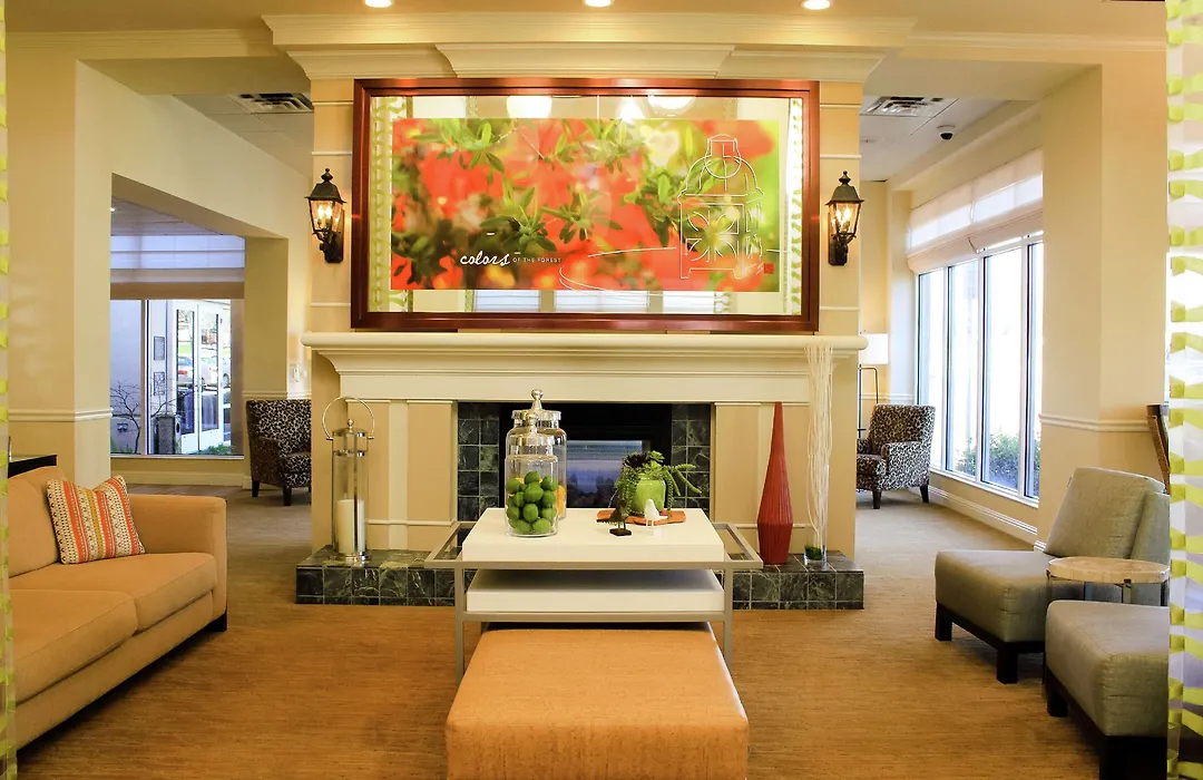 Hilton Garden Inn Redding-1