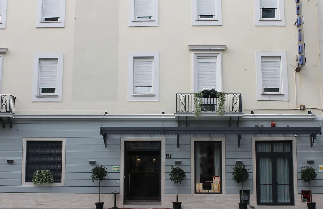 Hotel Bernina-1