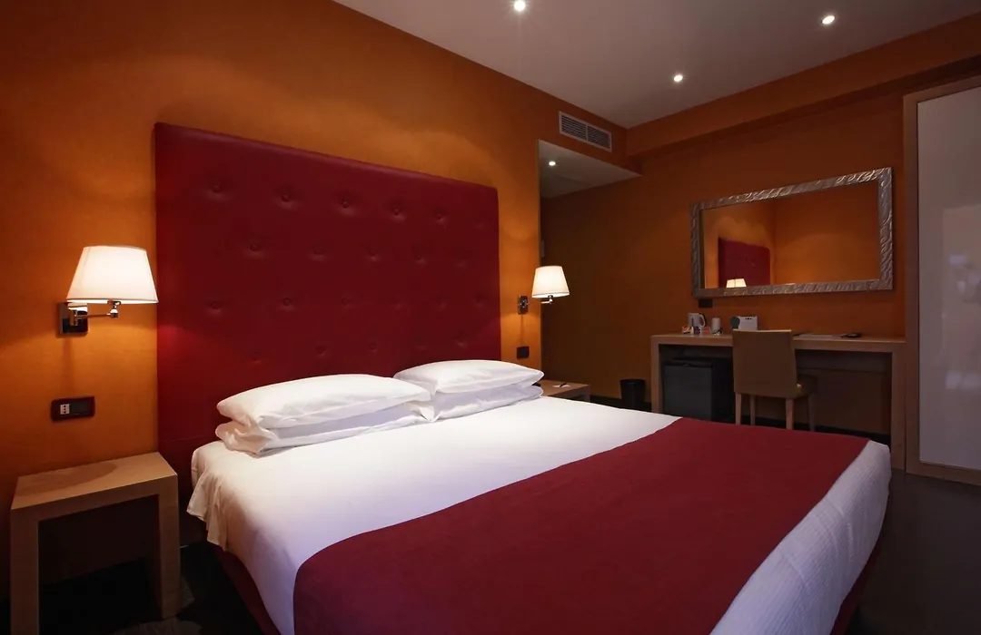 Best Western Hotel Piemontese-1