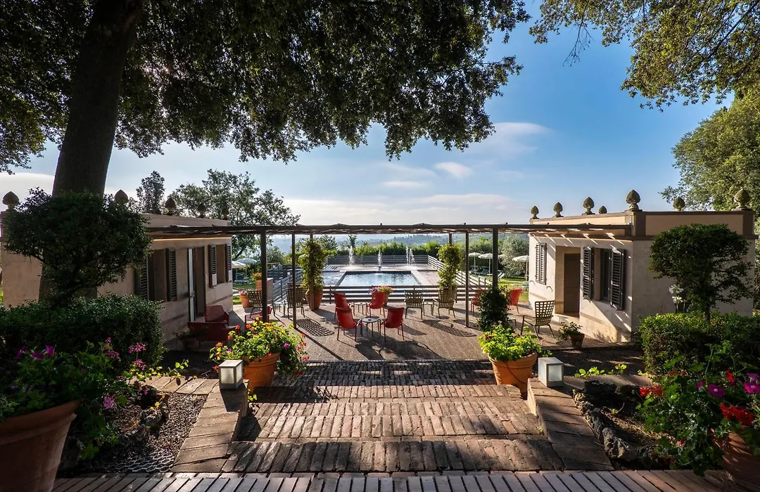 Villasanpaolo Resort & Spa-1