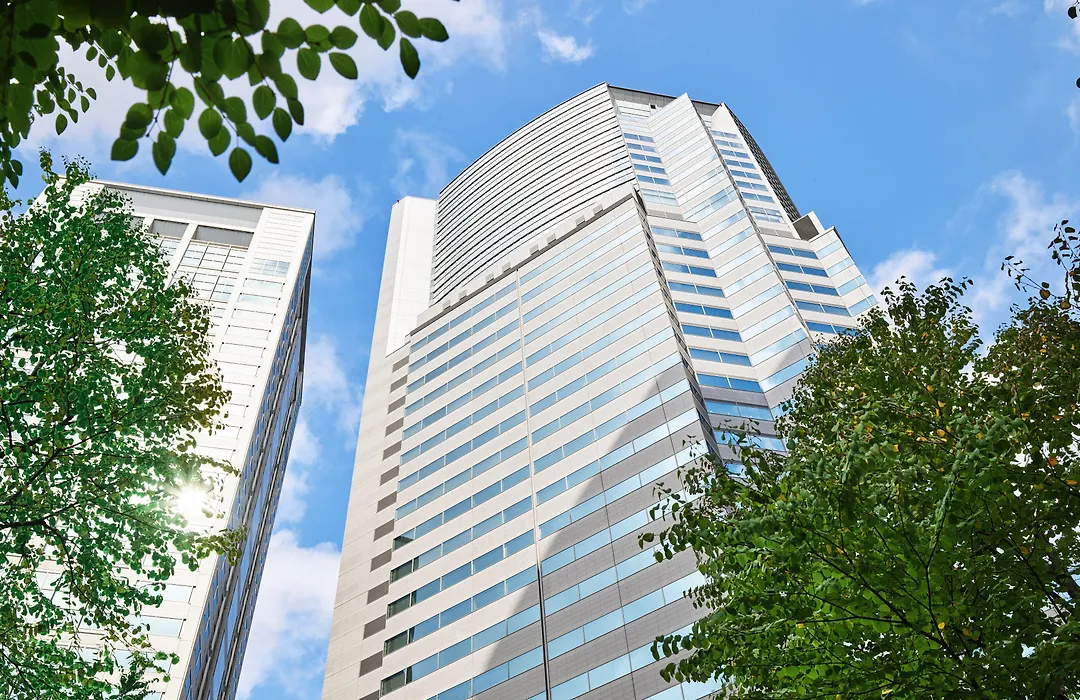 The Strings By Intercontinental, Tokyo By Ihg-1