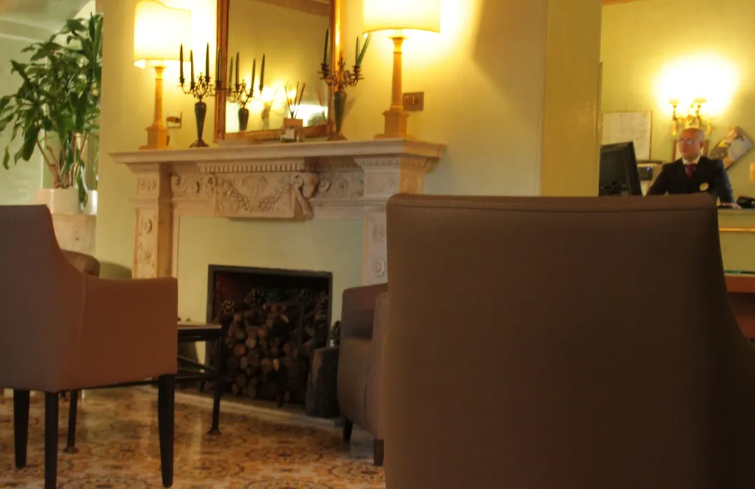 Hotel Villa Grazioli-1