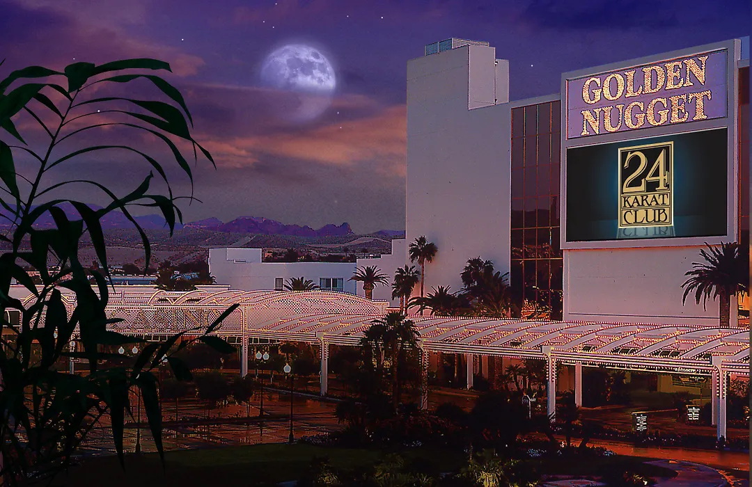 Golden Nugget Laughlin-1