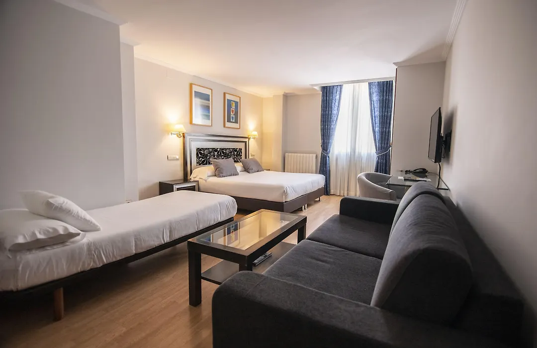 Hotel Rua Salamanca-1
