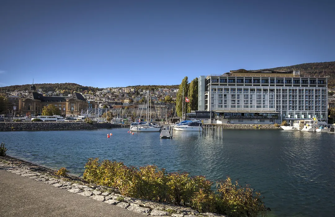 Hotel Beaulac-1