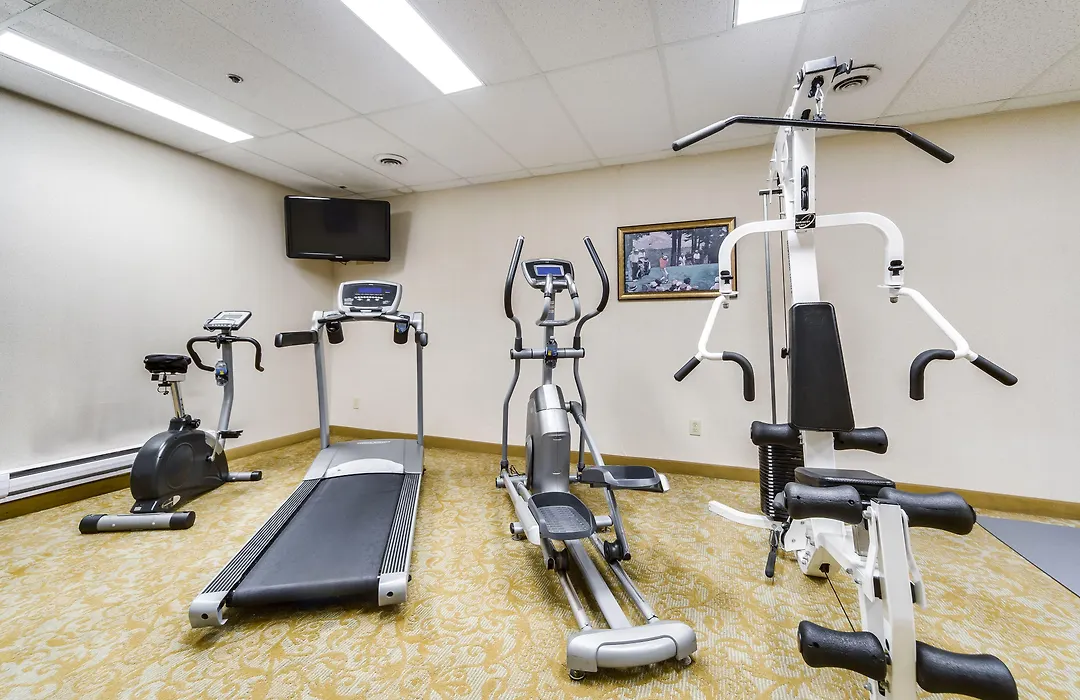 Monte Carlo Inn Brampton-1