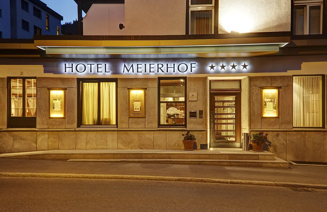 Hotel Meierhof-1