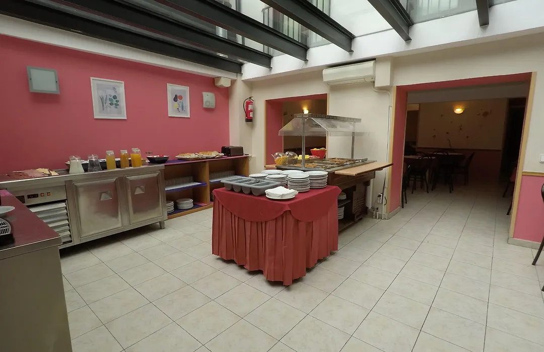 Somriu Hotel City M28-1
