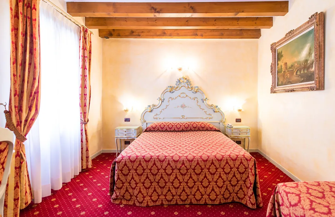 Locanda Ca' Zose-1