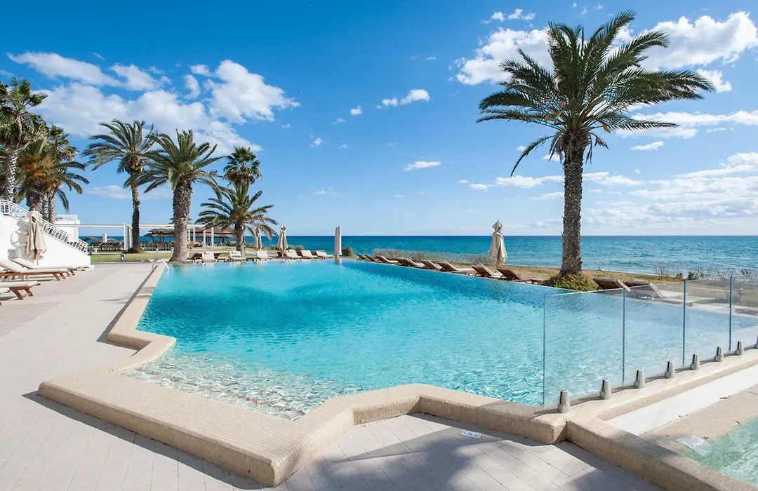 Hotel Bel Azur Thalasso&Bungalows-1