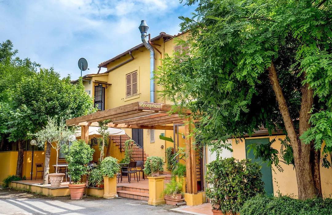 Orto Di Roma-1