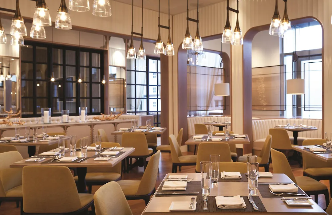 Four Seasons Hotel Miami-1