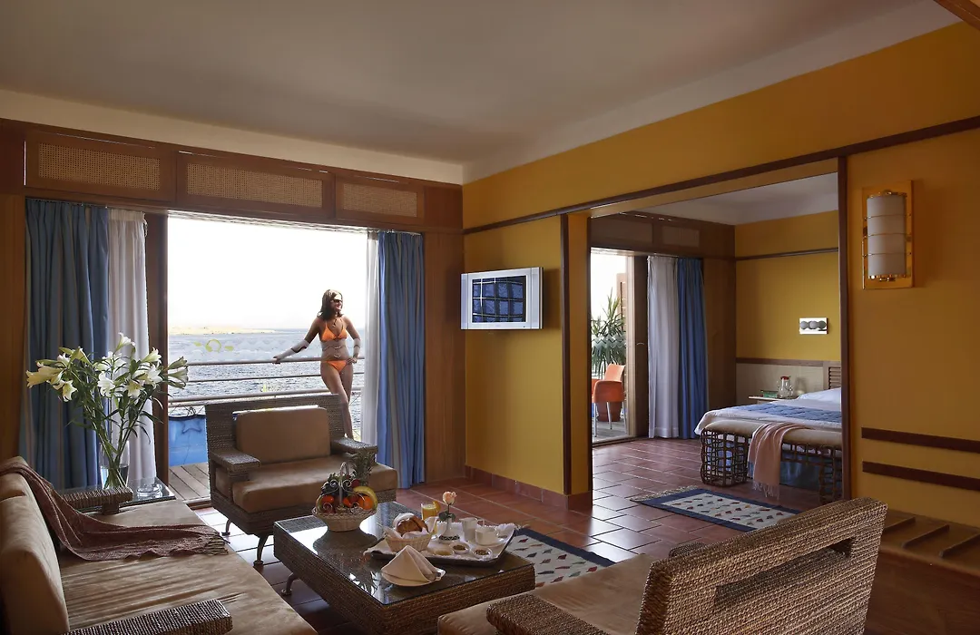 Lido Sharm Hotel Naama Bay-1