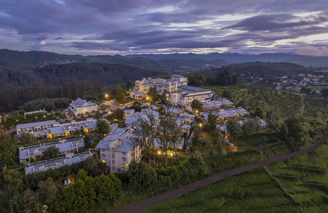Sterling Ooty Fern Hill-1