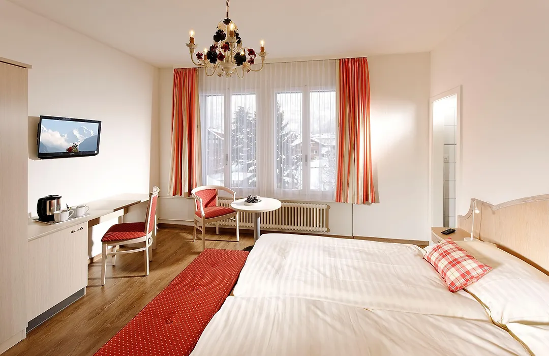 Hotel Beausite-1