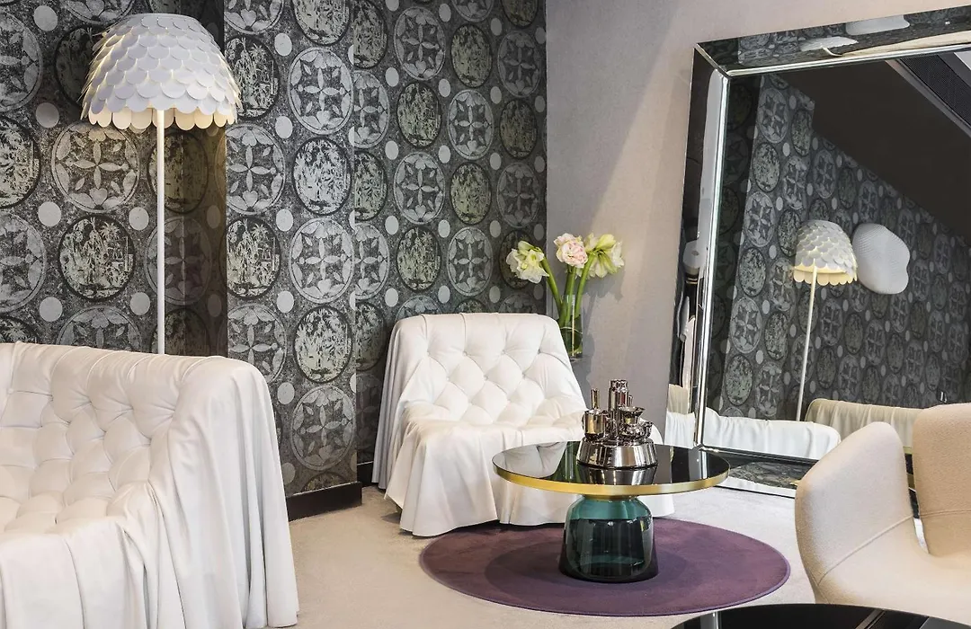 Best Western Plus La Demeure-1
