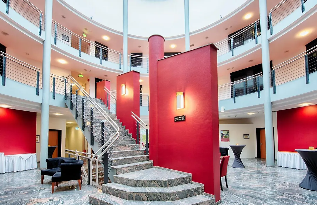 Achat Hotel Bochum Dortmund-1