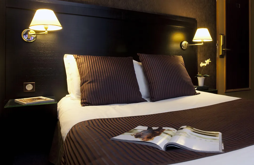 Best Western Plus Hotel Cosy Nice-1