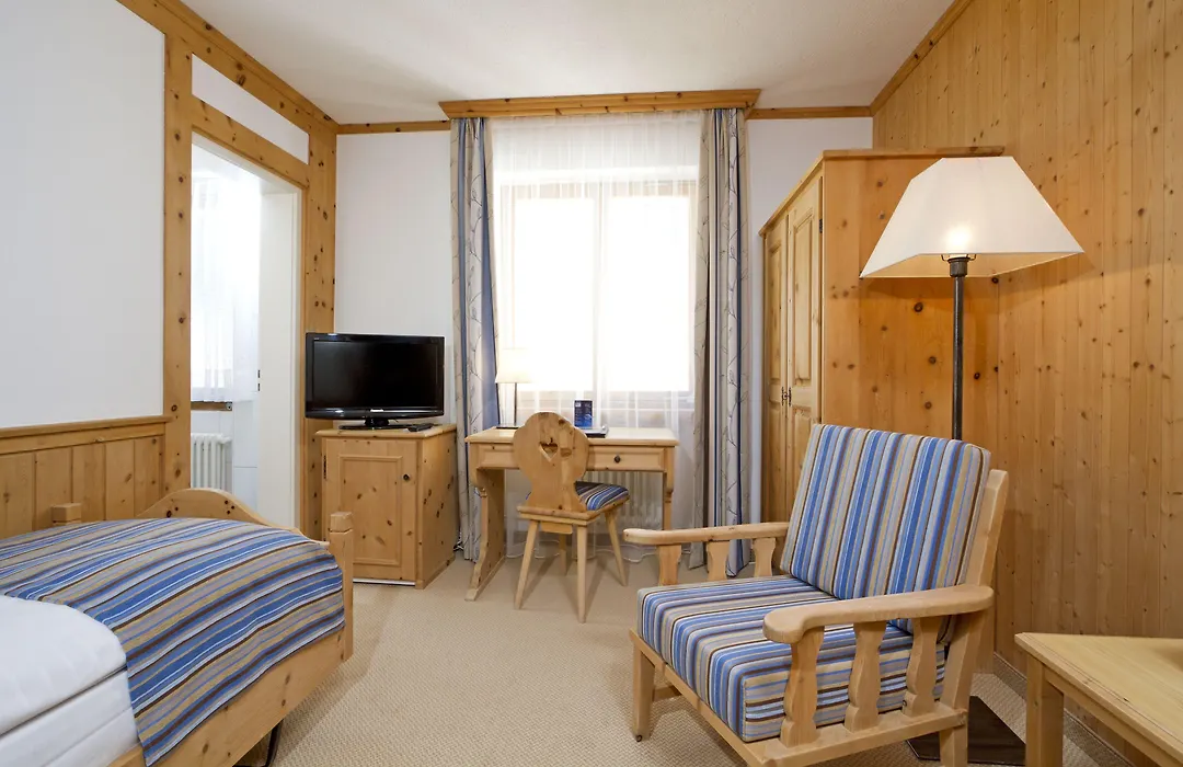 Edelweiss Swiss Quality Hotel-1