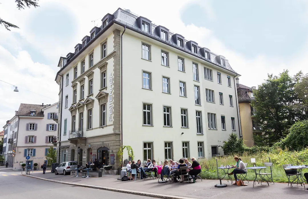 Design Hotel Plattenhof-1