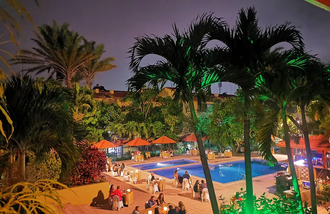 Country Inn & Suites By Radisson, San Jose Aeropuerto, Costa Rica-1